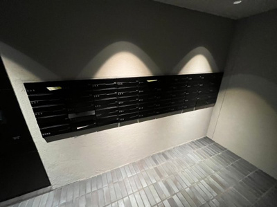 【その他共用部分】 |  プライムメゾン浅草イースト