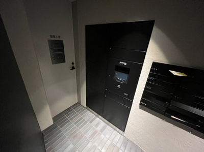 【その他共用部分】 |  プライムメゾン浅草イースト