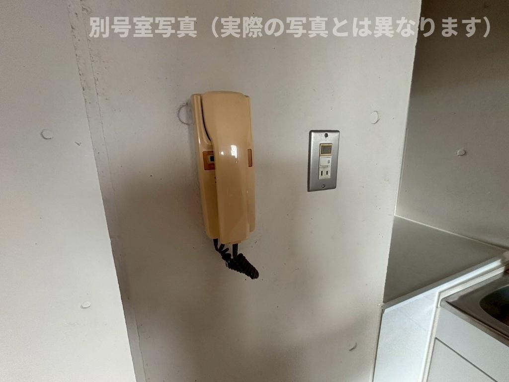 コーポアリオンのセキュリティ