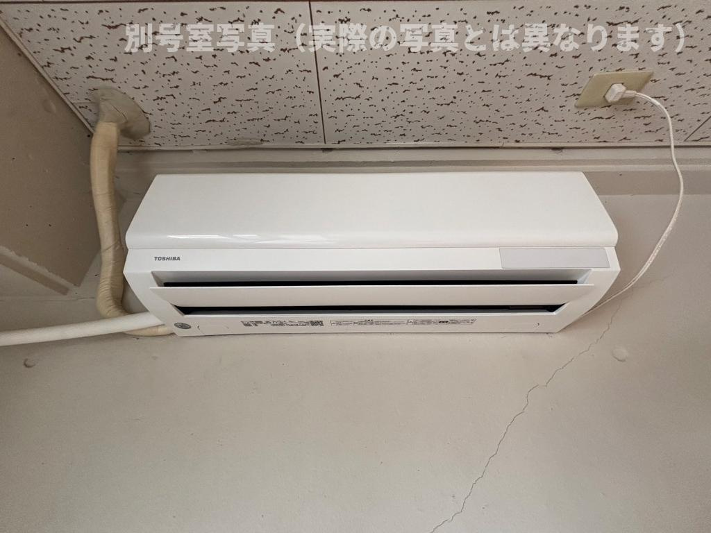 コーポアリオンの設備