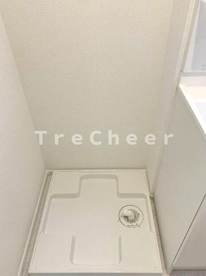 カインドネス赤羽の設備