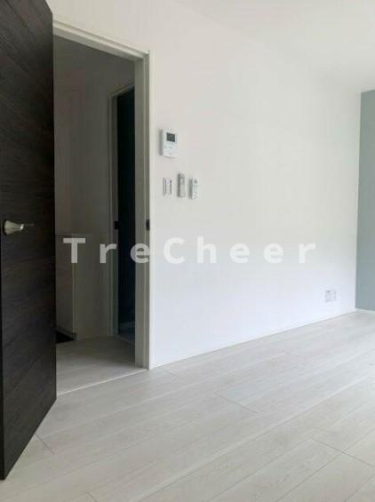 カインドネス赤羽の内装