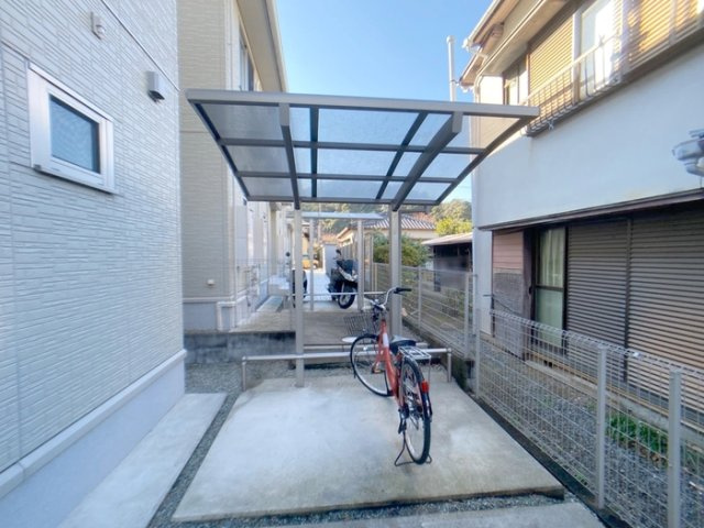 ベルフローラル　アレィ