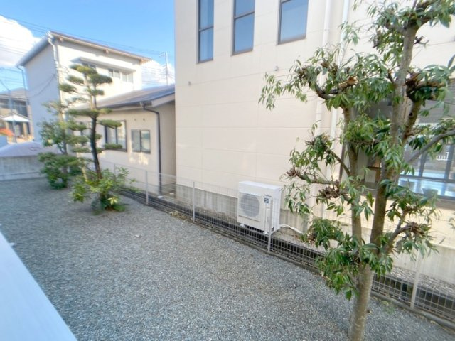 ベルフローラル　アレィの展望