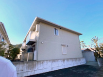 ベルフローラル　アレィの画像