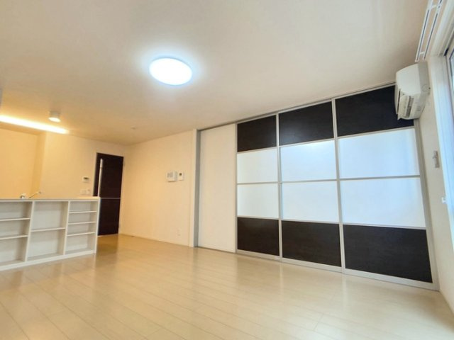 ベルフローラル　アレィの居間・リビング