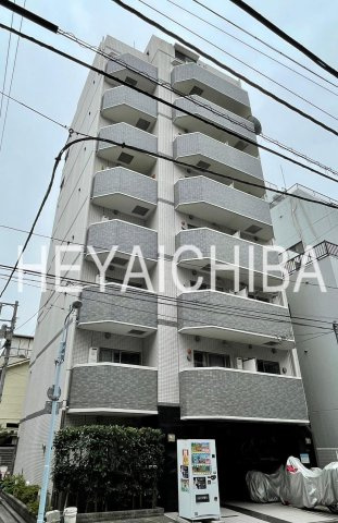 DOLCE秋葉原NORTH五番館の外観