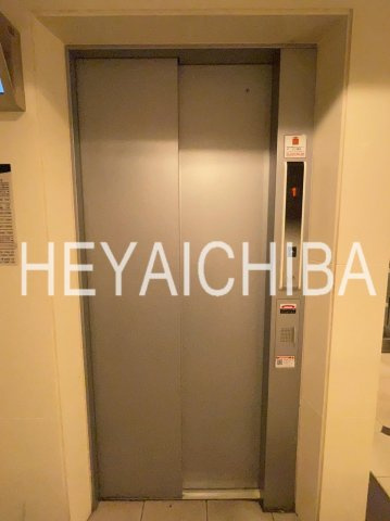 DOLCE秋葉原NORTH五番館のその他共用部分|エレベーター