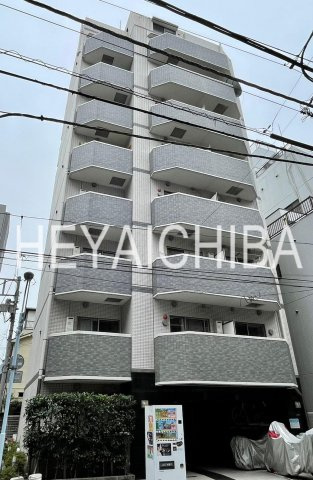 DOLCE秋葉原NORTH五番館の外観