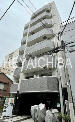 DOLCE秋葉原NORTH五番館の外観