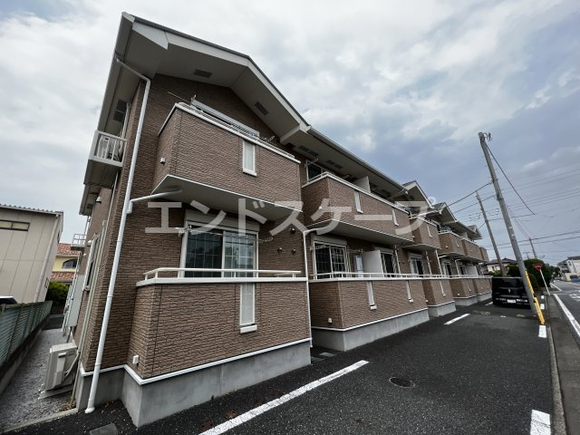 ナッツベリーハウス　Ｂ