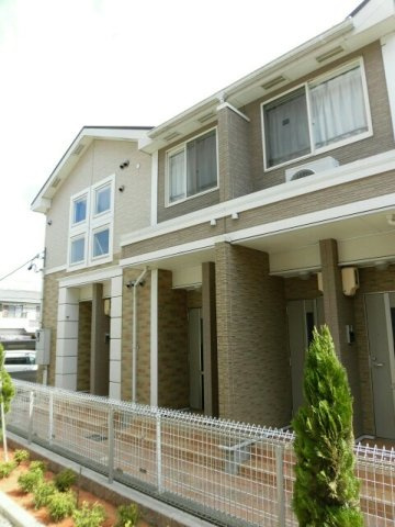 ベル　ソレイユのその他共用部分