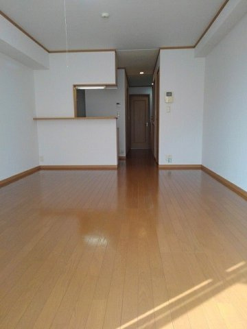 ベル　ソレイユの居間・リビング