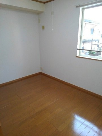 ベル　ソレイユの内装