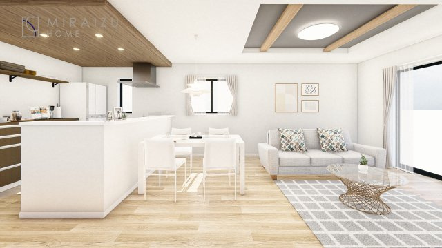 【その他】 | プラン例（建物面積115.24㎡/建物価格1700万円税込み）どういった間取りにしよう。どの部屋をどう使おう、インテリアはどうしよう、想像するだけでわくわくしちゃいますね。マイホーム計画が楽しみですね