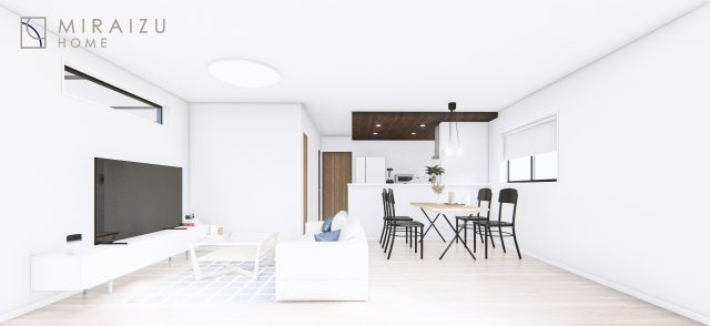 【その他】 | プラン例（建物面積115.24㎡/建物価格1700万円税込み）どういった間取りにしよう。どの部屋をどう使おう、インテリアはどうしよう、想像するだけでわくわくしちゃいますね。マイホーム計画が楽しみですね