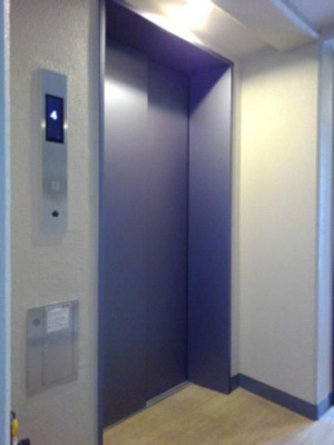 【その他共用部分】 | メゾンユウソウ