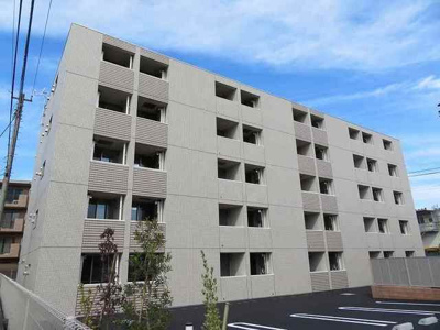 【外観】 | メゾンユウソウ