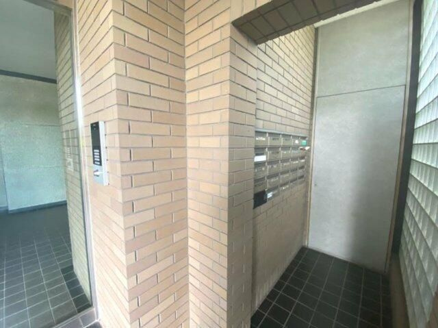 プレステージュミネギシのその他共用部分