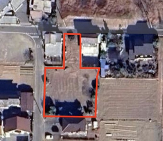 高崎市吉井町本郷731-4,6の周辺