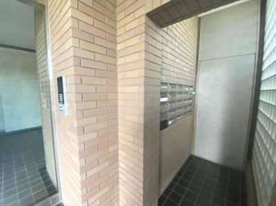 【その他共用部分】 | プレステージュミネギシ