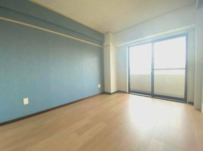 【寝室】 | プレステージュミネギシ