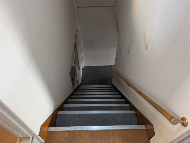 店舗・住宅　3階建てのその他