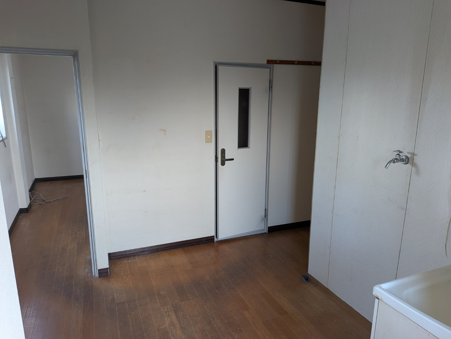 店舗・住宅　3階建てのその他