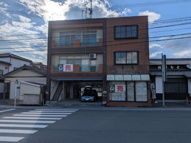 店舗・住宅　3階建ての画像