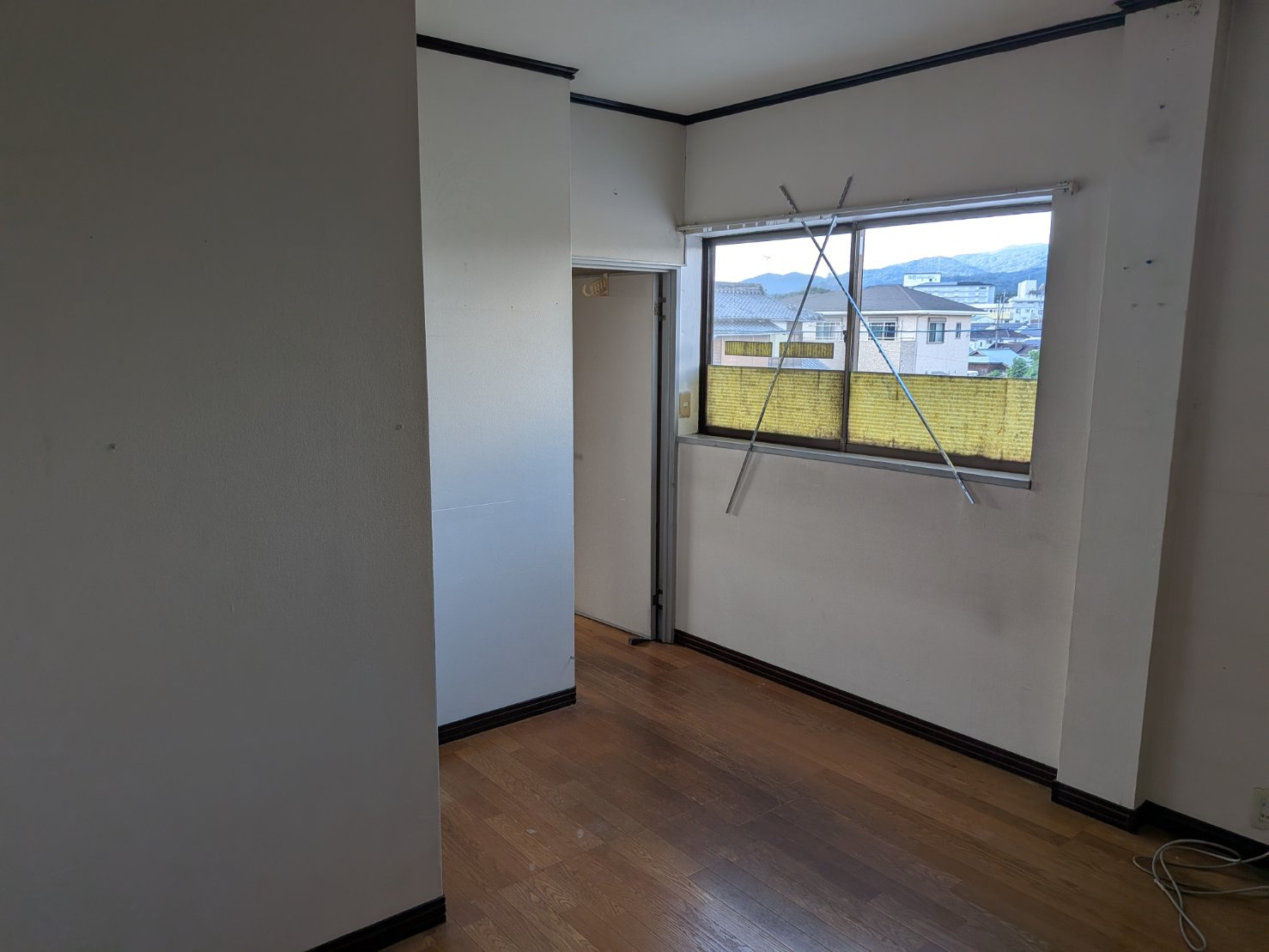 店舗・住宅　3階建てのその他