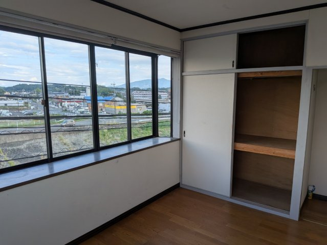 店舗・住宅　3階建てのその他