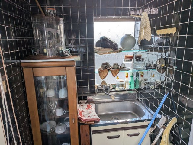 店舗・住宅　3階建てのその他