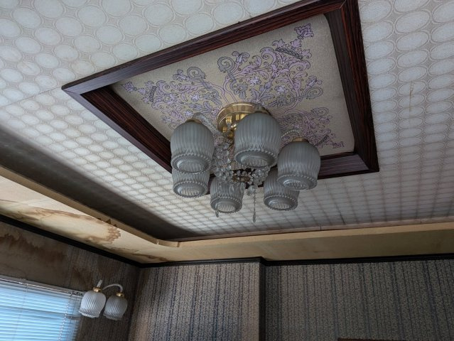 店舗・住宅　3階建てのその他