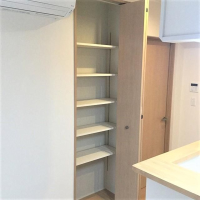 【収納】 | ヴェルデ