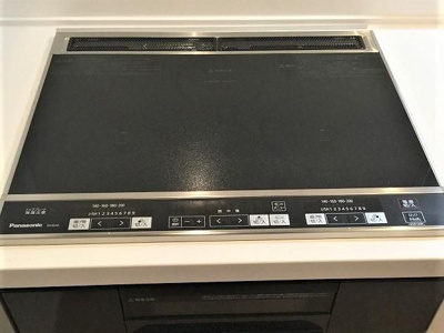 【キッチン】 | ヴェルデ