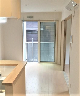 【居間・リビング】 | ヴェルデ