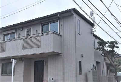 【外観】 | ヴェルデ