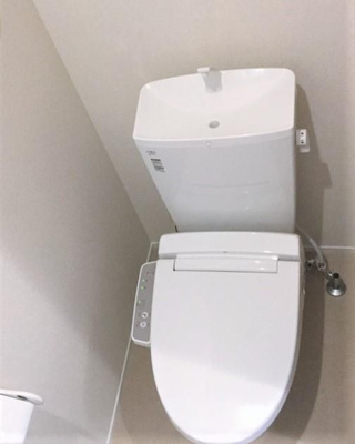 【トイレ】 | ヴェルデ