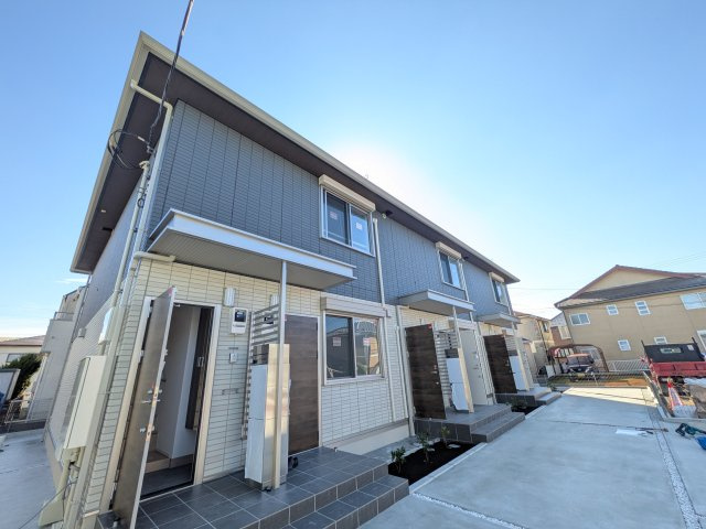 クレストショウナン