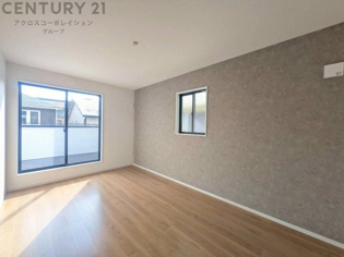 ウォークインクローゼット