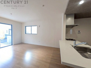 ダイニングキッチン