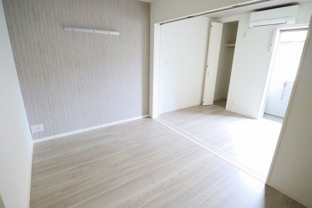PRIME　CUBEの居間・リビング