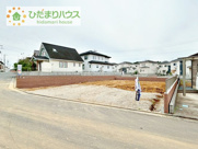 第1取手市ゆめみ野　新築戸建　3号棟の画像