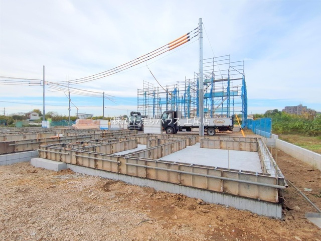 西区宝来　新築戸建　リーブルガーデン05