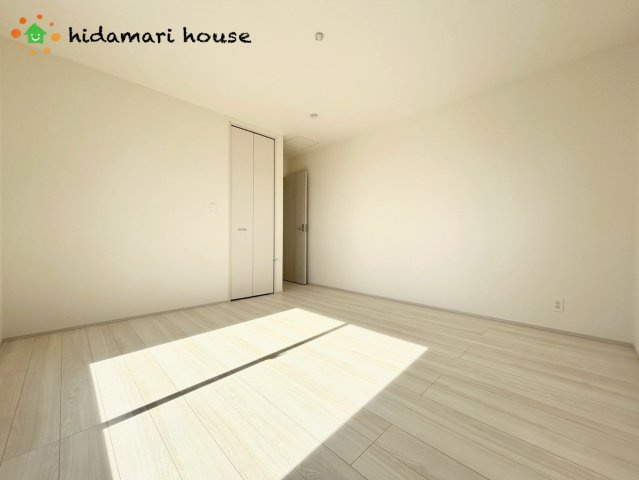 西区宝来　新築戸建　リーブルガーデン05の内装