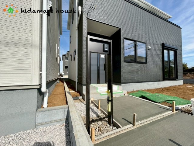 西区宝来　新築戸建　リーブルガーデン05のその他