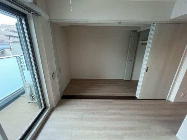 エスグランデ大森