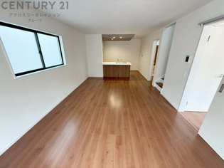 ダイニングキッチン