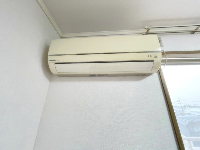 グレース鹿塩の設備