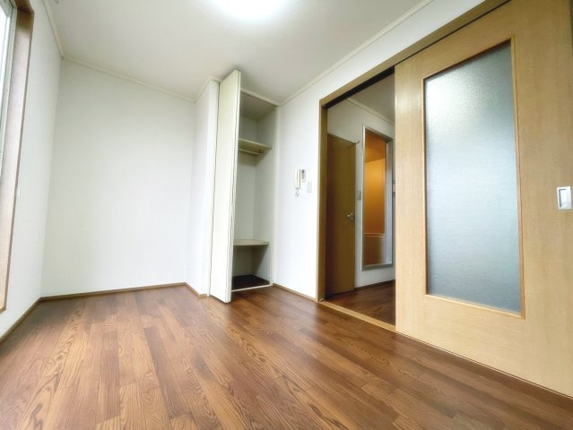 グレース鹿塩の居間・リビング|こちらのリビングで趣味の時間をお楽しみください